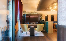 Cavalta Boutique Hotel - Small Luxuy Hotels