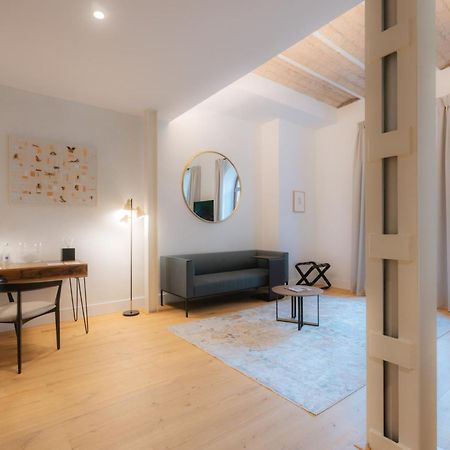Cavalta Boutique Hotel - Small Luxuy Hotels Sevilla Exterior foto