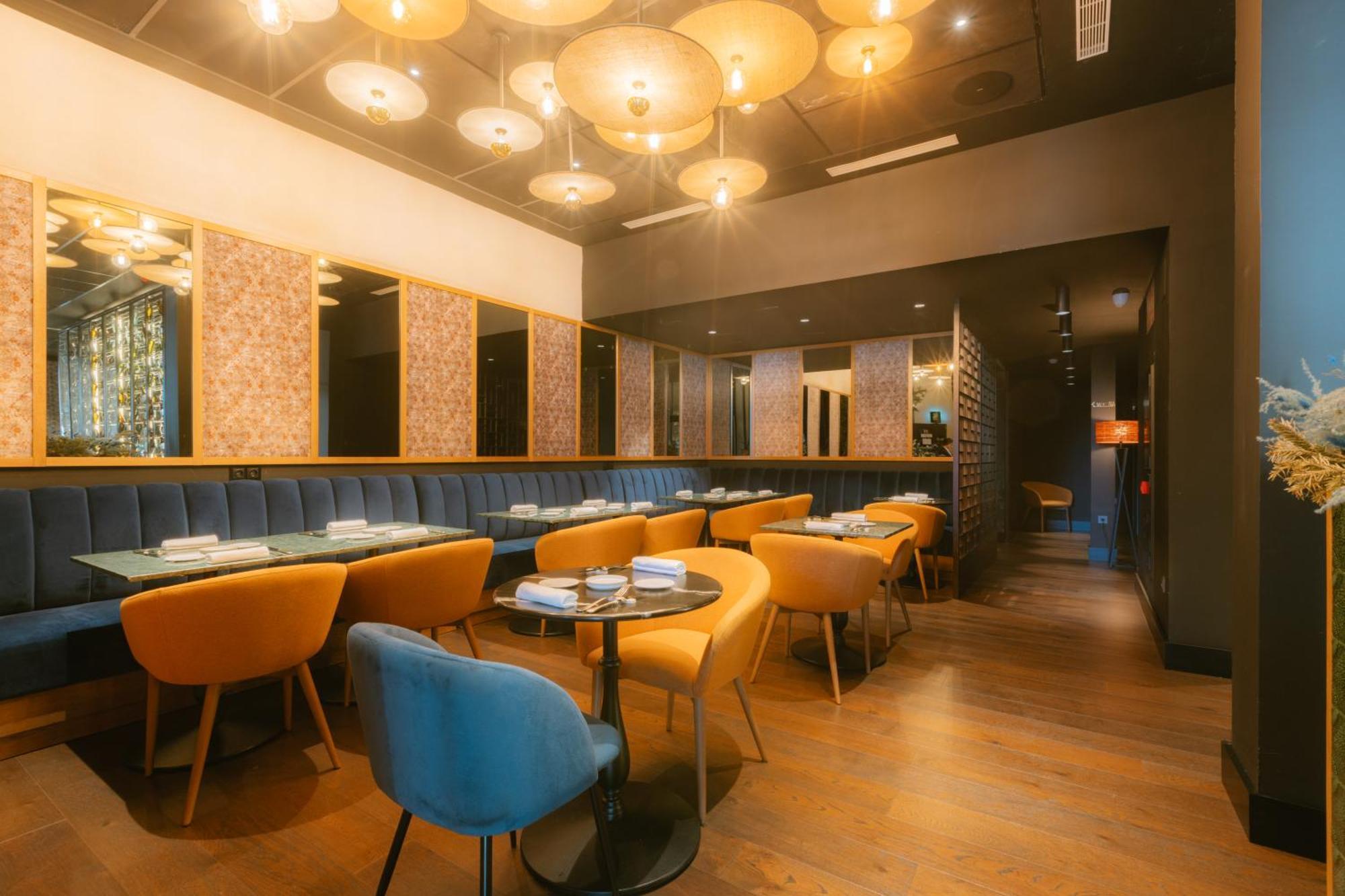Cavalta Boutique Hotel - Small Luxuy Hotels Sevilla Exterior foto