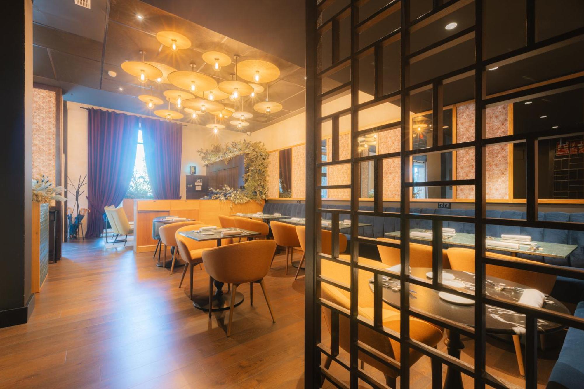 Cavalta Boutique Hotel - Small Luxuy Hotels Sevilla Exterior foto