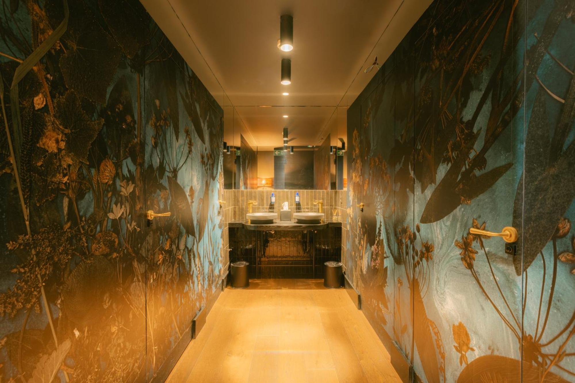 Cavalta Boutique Hotel - Small Luxuy Hotels Sevilla Exterior foto
