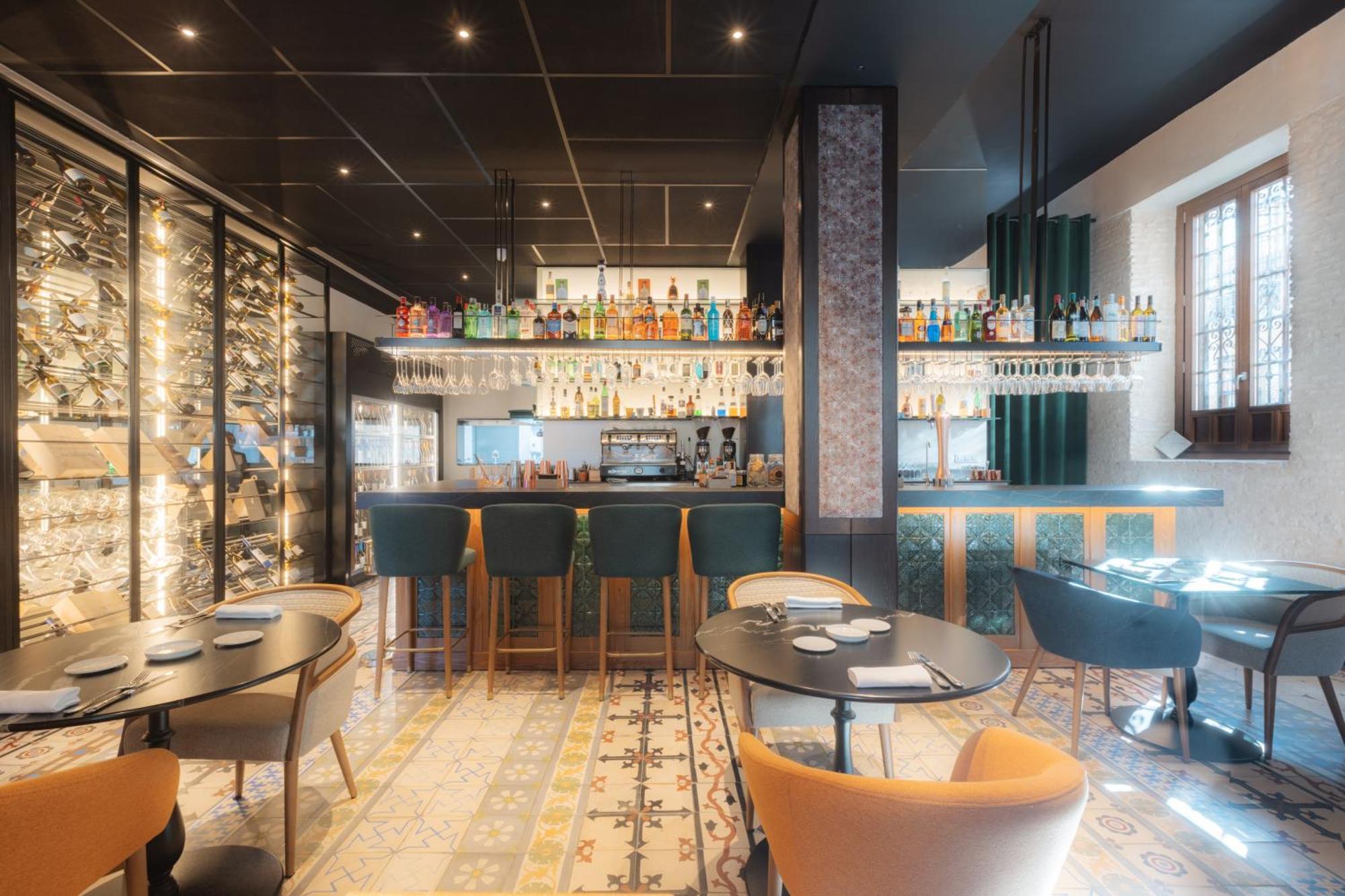 Cavalta Boutique Hotel - Small Luxuy Hotels Sevilla Exterior foto