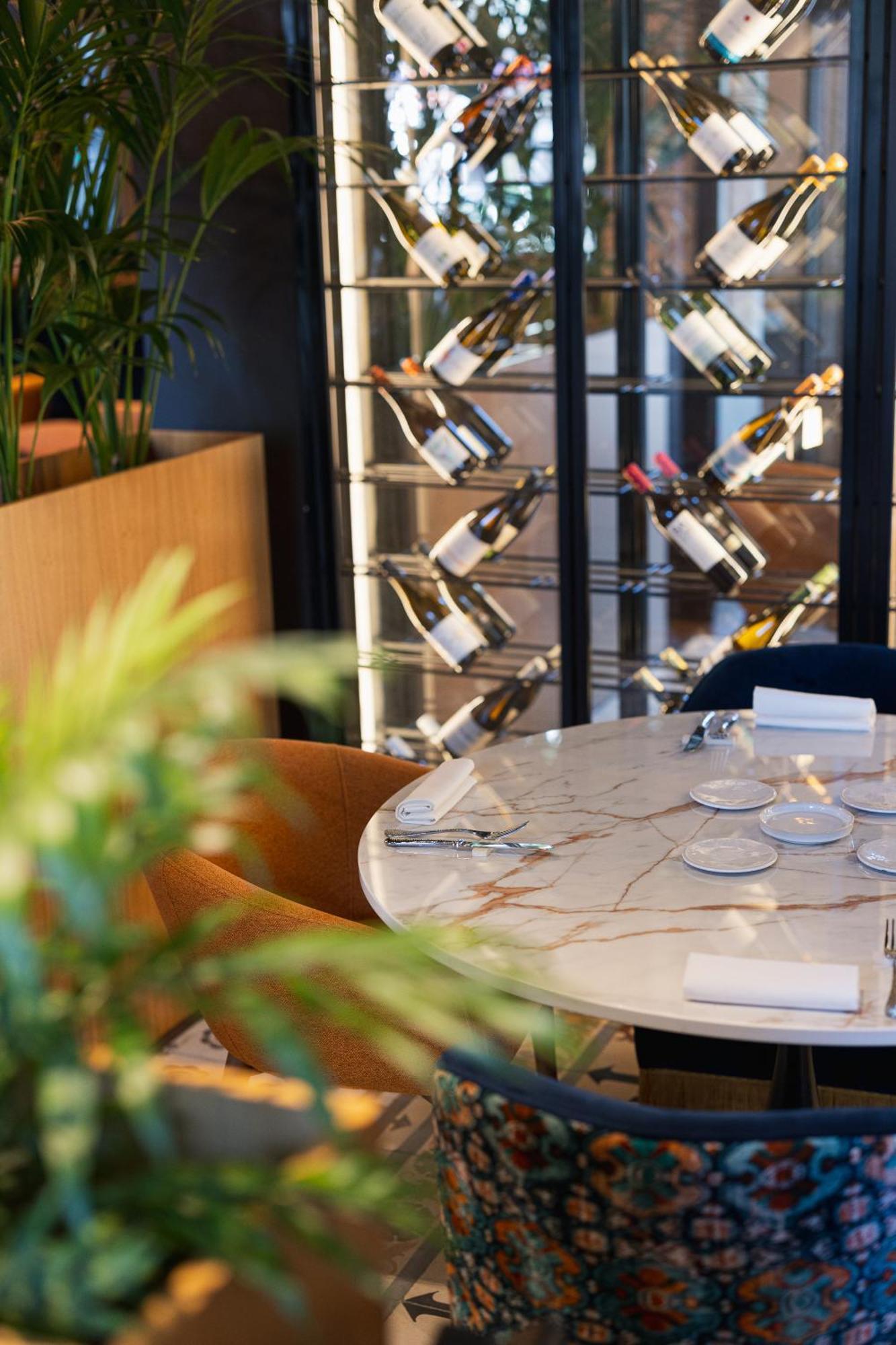Cavalta Boutique Hotel - Small Luxuy Hotels Sevilla Exterior foto