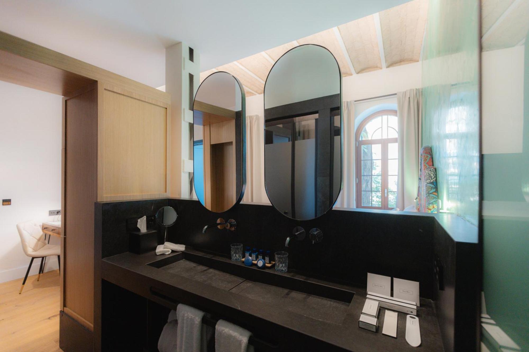 Cavalta Boutique Hotel - Small Luxuy Hotels Sevilla Exterior foto