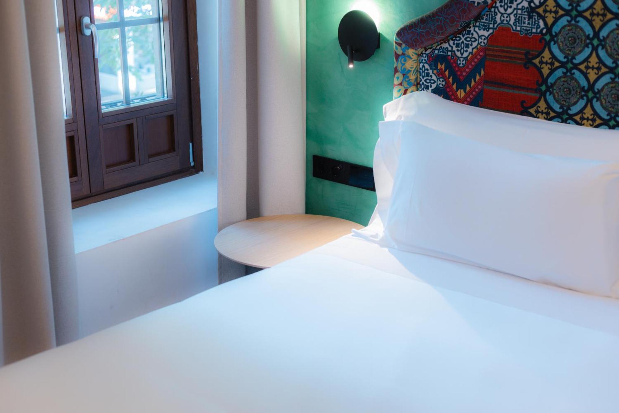 Cavalta Boutique Hotel - Small Luxuy Hotels Sevilla Exterior foto