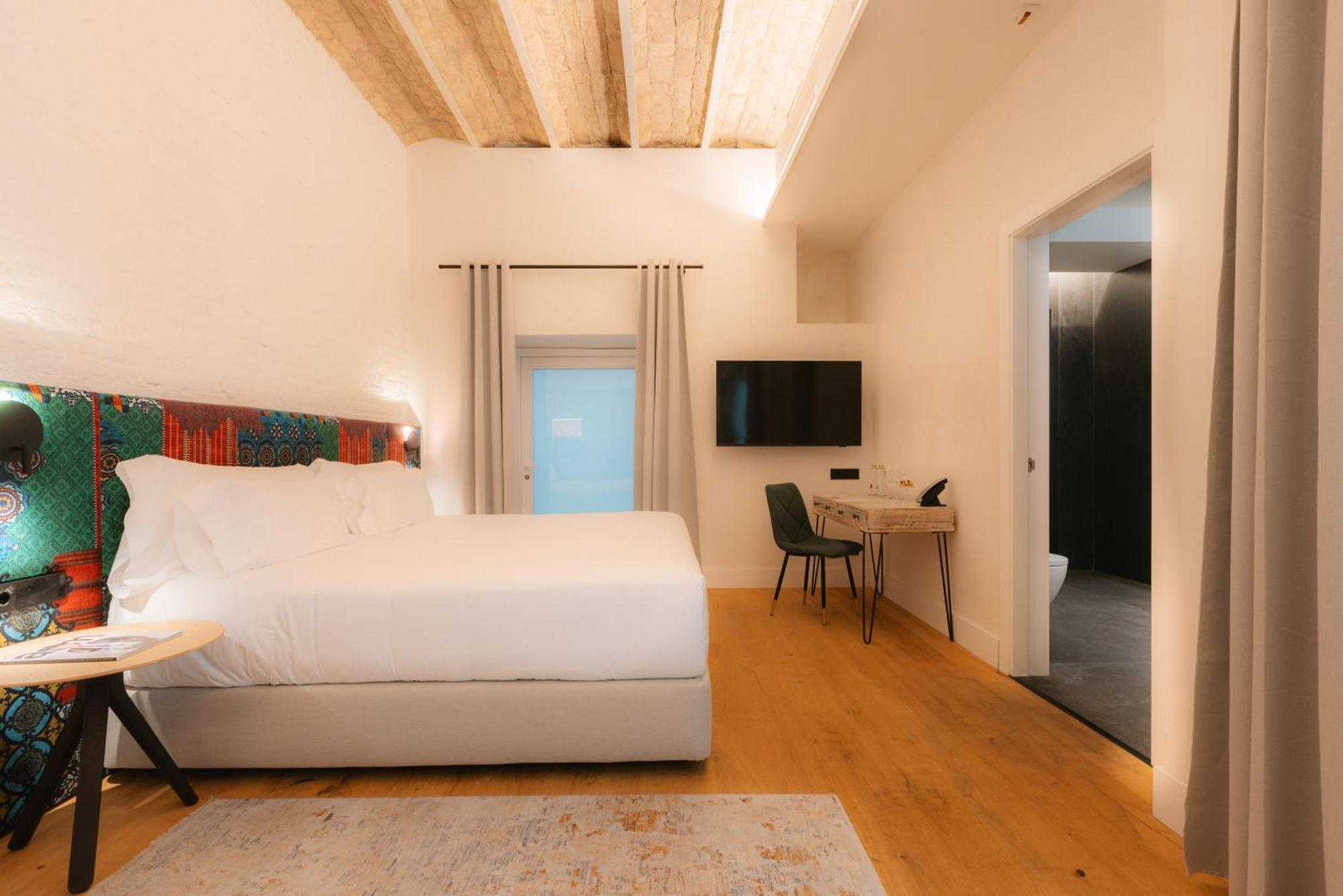 Cavalta Boutique Hotel - Small Luxuy Hotels Sevilla Exterior foto