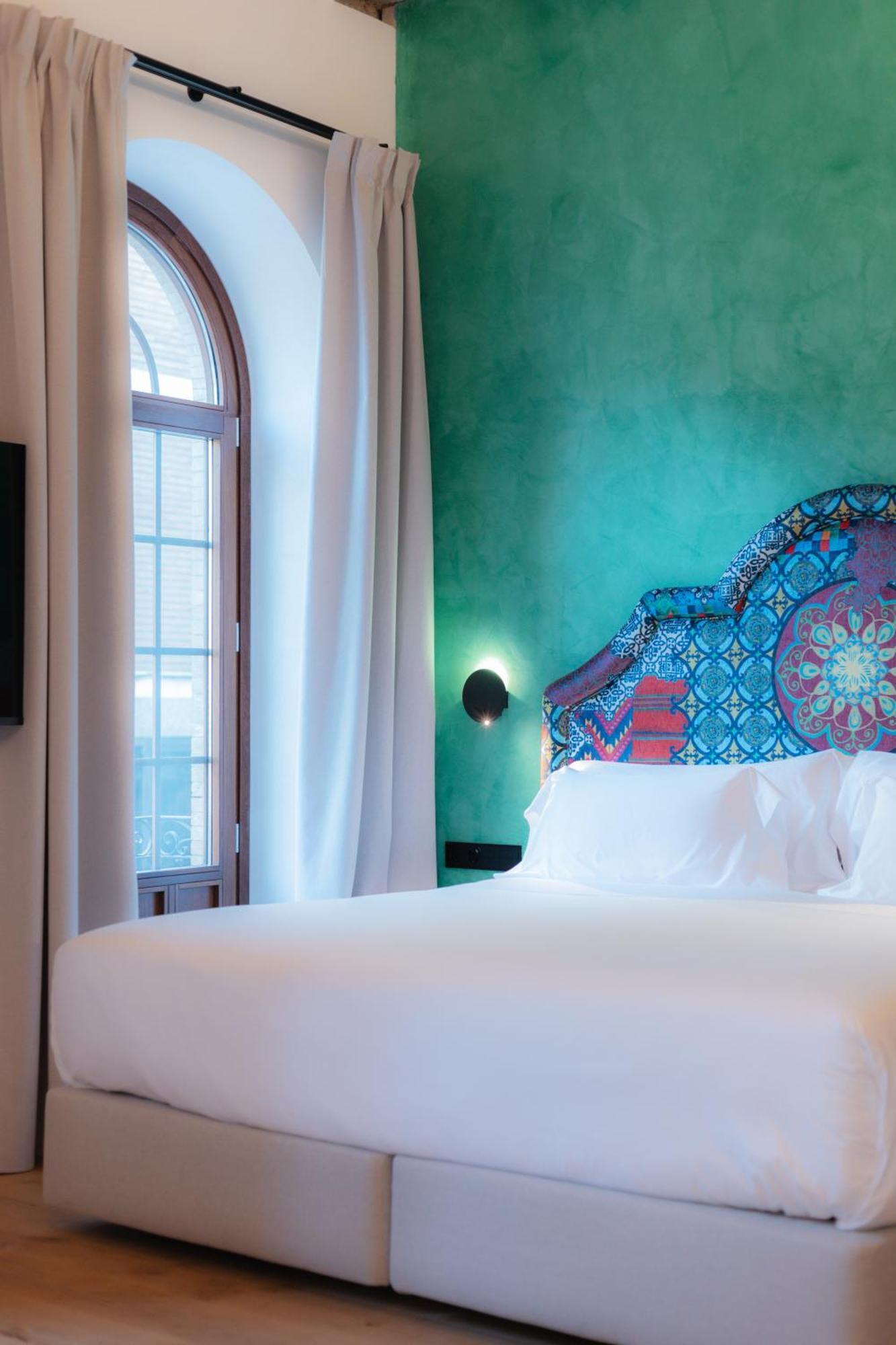 Cavalta Boutique Hotel - Small Luxuy Hotels Sevilla Exterior foto