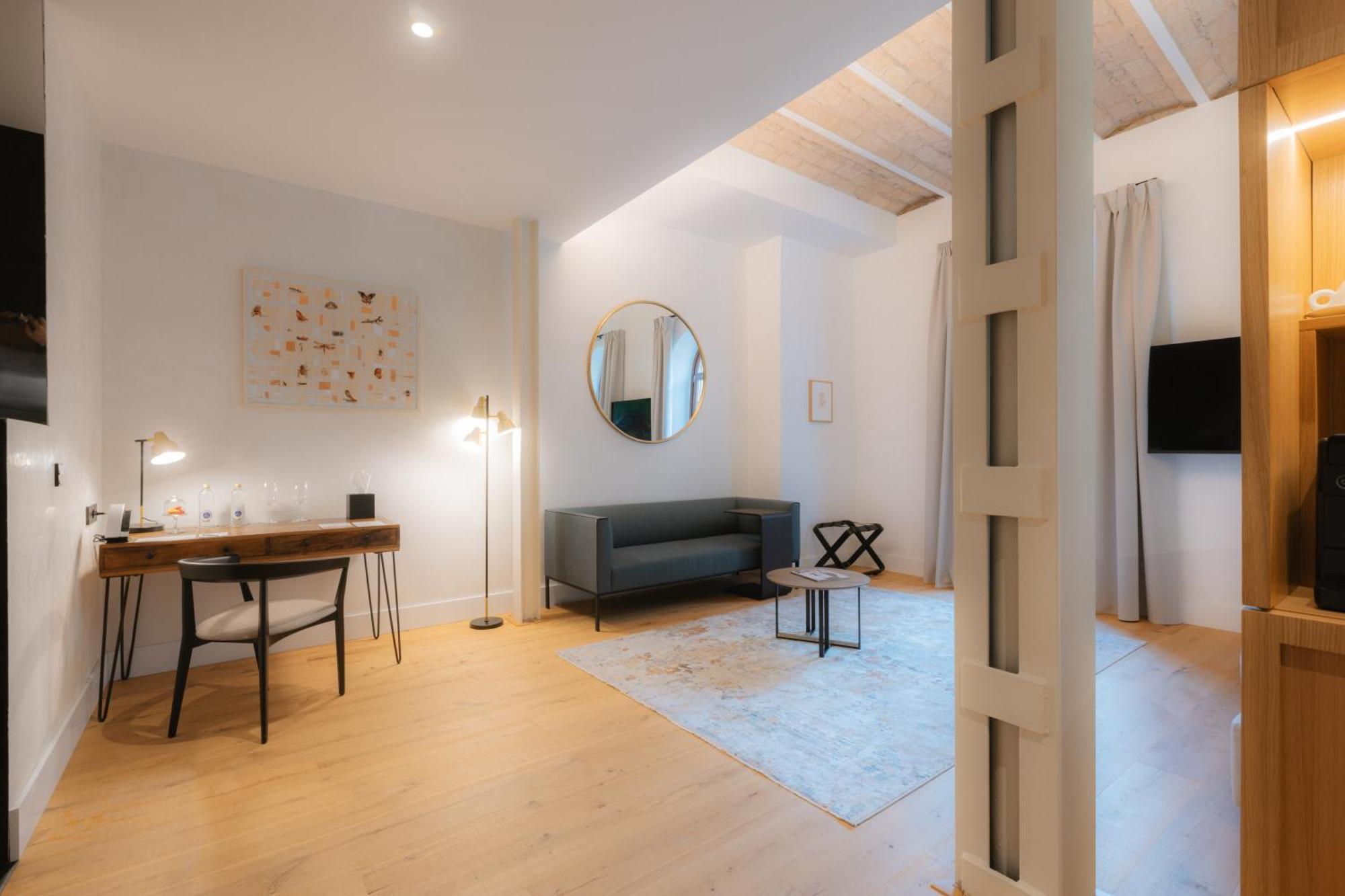 Cavalta Boutique Hotel - Small Luxuy Hotels Sevilla Exterior foto