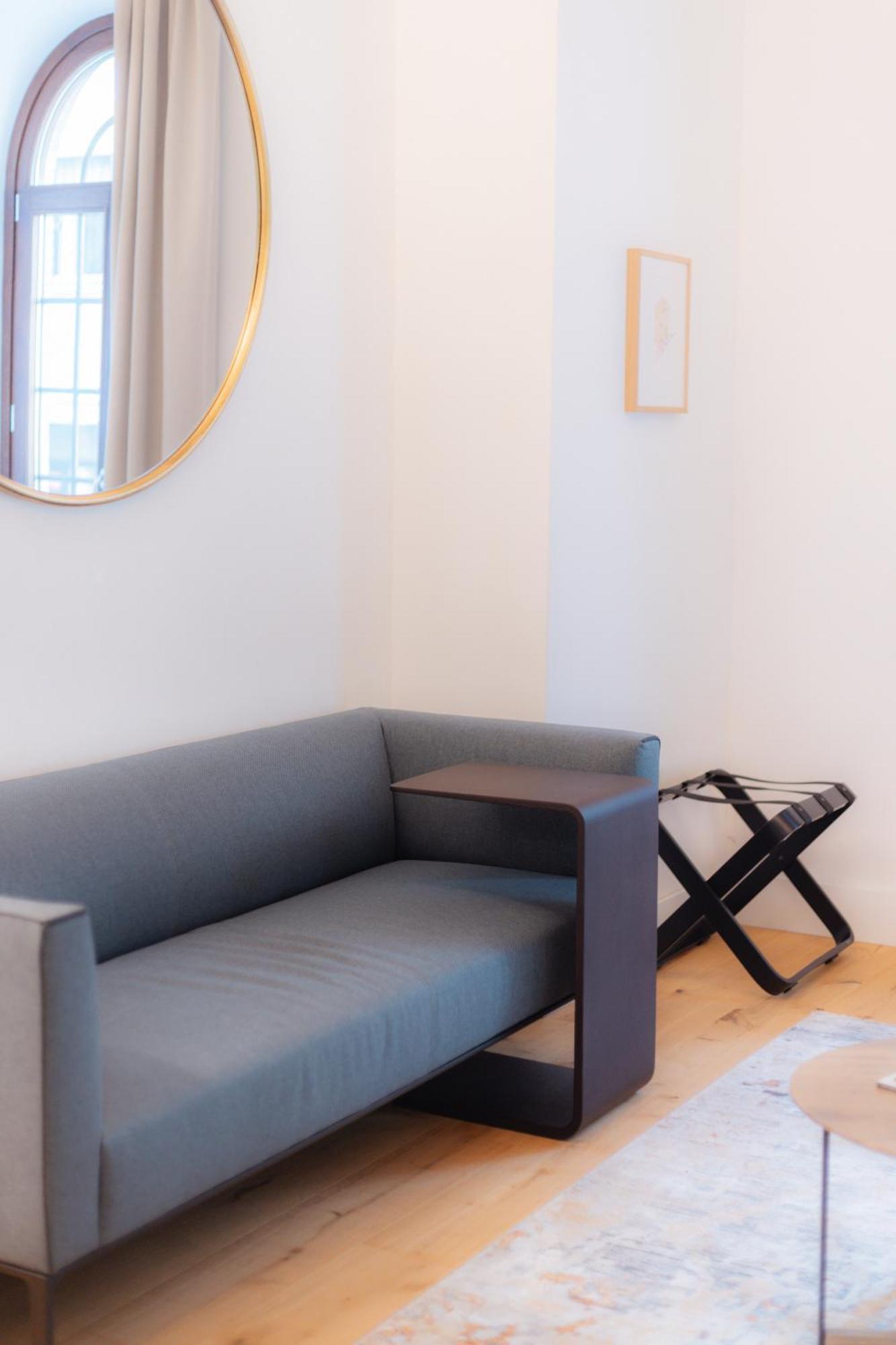Cavalta Boutique Hotel - Small Luxuy Hotels Sevilla Exterior foto