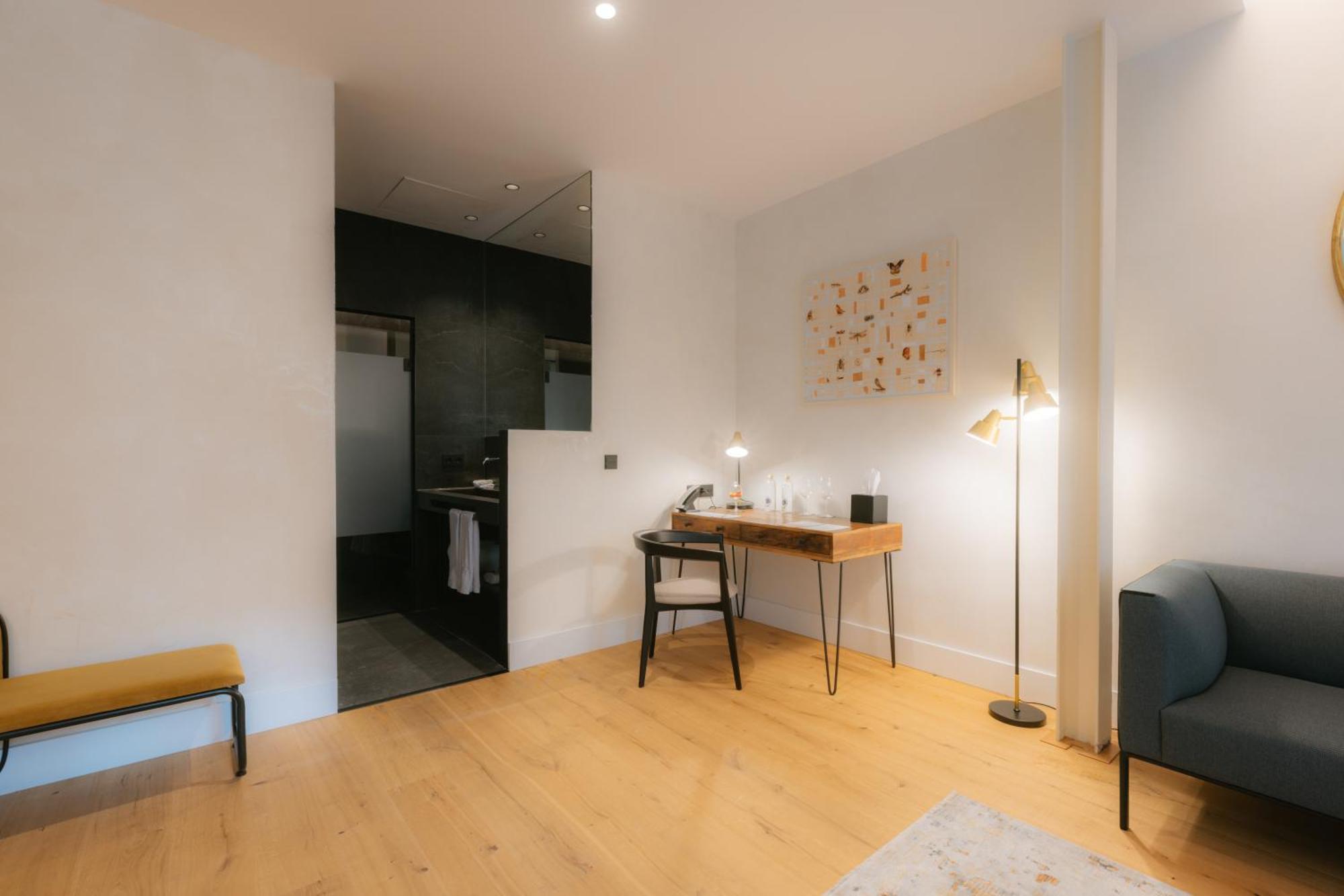 Cavalta Boutique Hotel - Small Luxuy Hotels Sevilla Exterior foto