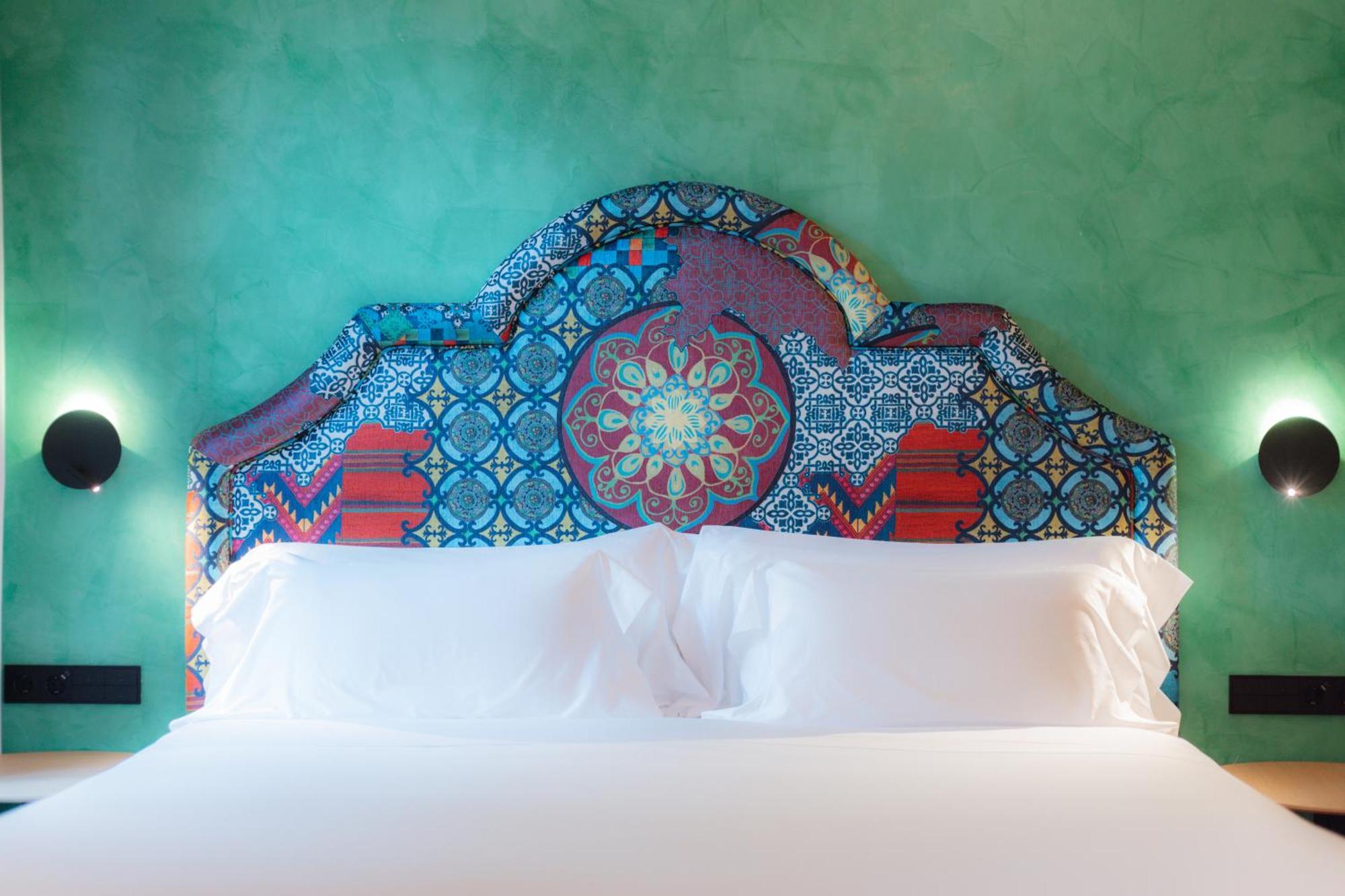 Cavalta Boutique Hotel - Small Luxuy Hotels Sevilla Exterior foto